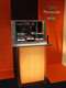 Shun Hing Group displayed the latest model of digital cameras, LUMIX GM 1, at the Members’ Area.